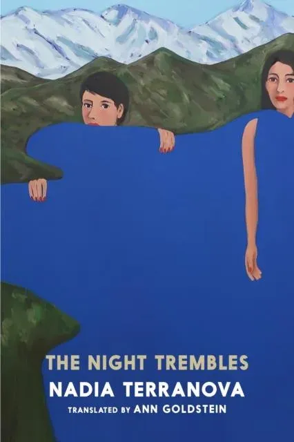 The Night Trembles (UK)