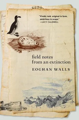 Field Notes from an Extinction