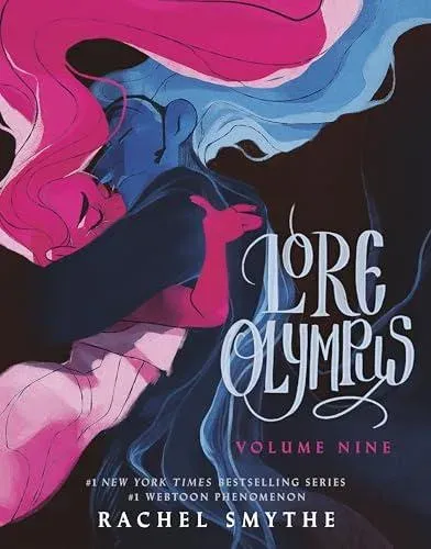 Lore Olympus: Volume Nine