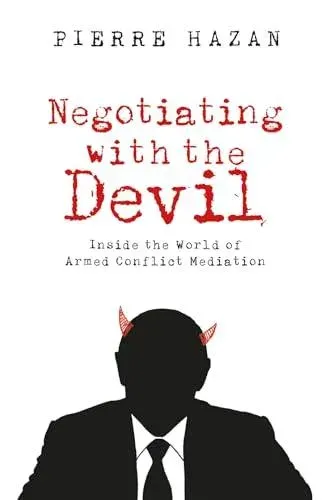 Negotiating with the Devil