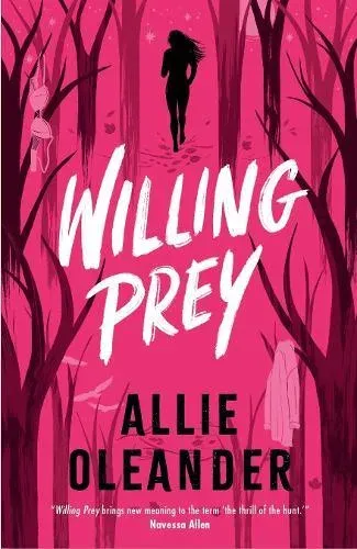Willing Prey