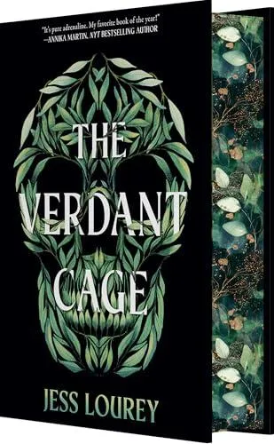 The Verdant Cage