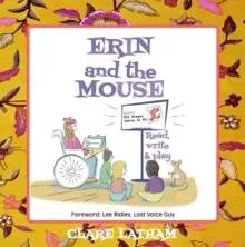Erin and the Mouse: Read, Write and Play