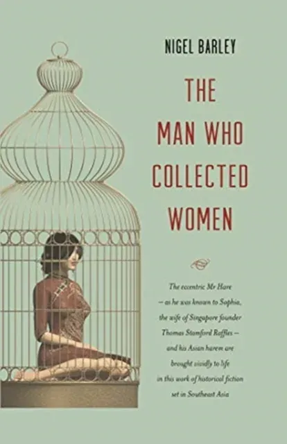 Man who Collected Women