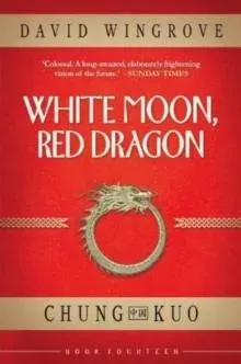 White Moon, Red Dragon