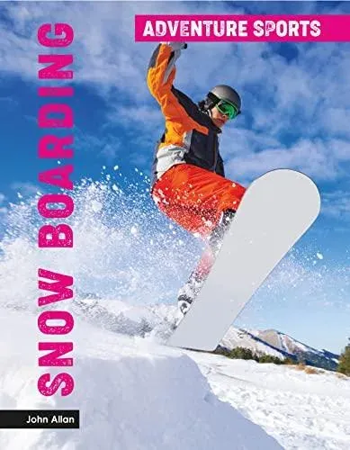 Snow Boarding