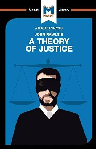 Analysis of John Rawls's A Theory of Justice