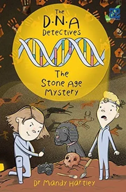 The DNA Detectives The Stone Age Mystery