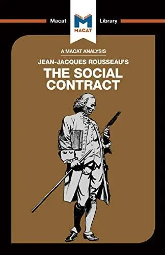 Analysis of Jean-Jacques Rousseau's The Social Contract