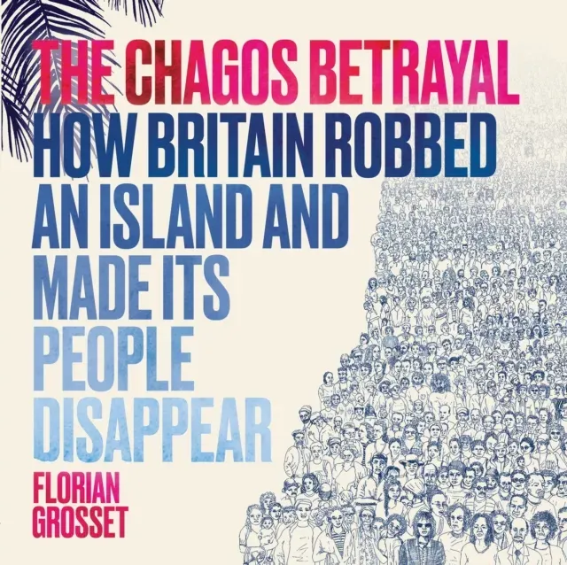 Chagos Betrayal