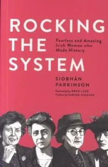 Rocking the System