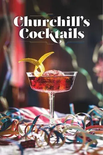 Churchills Cocktails