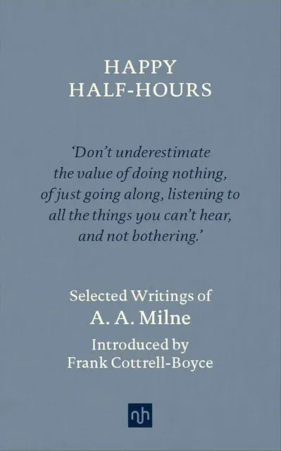 Happy Half Hours