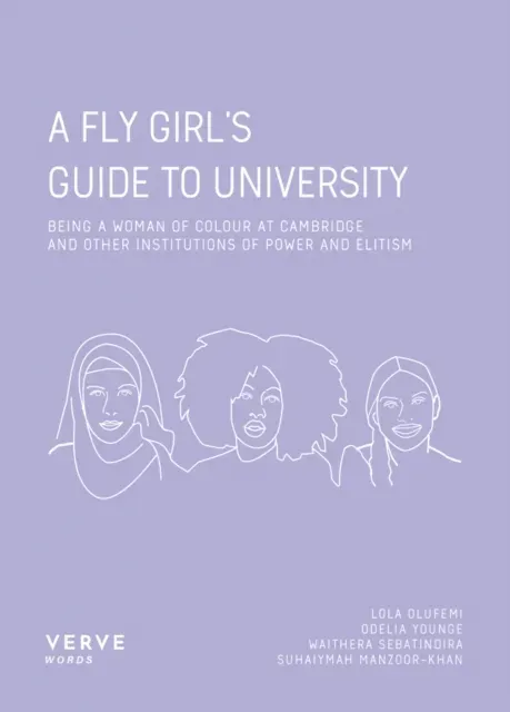 FLY Girl’s Guide to University