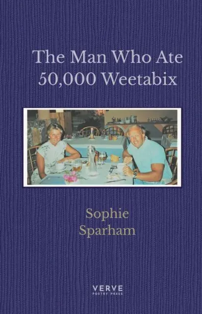 Man Who Ate 50,000 Weetabix