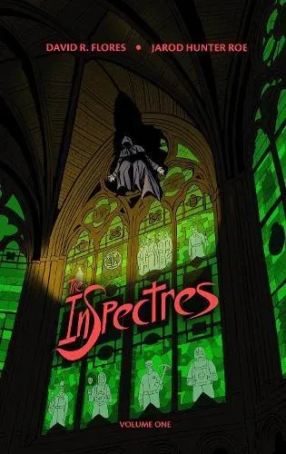 InSpectres Volume One