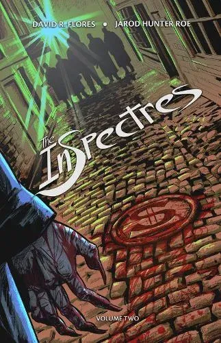 InSpectres Volume Two