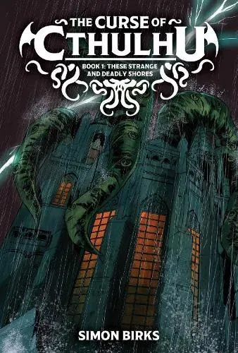 Curse of Cthulhu