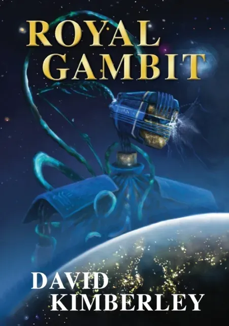 Royal Gambit: (great sci fi fantasy books)