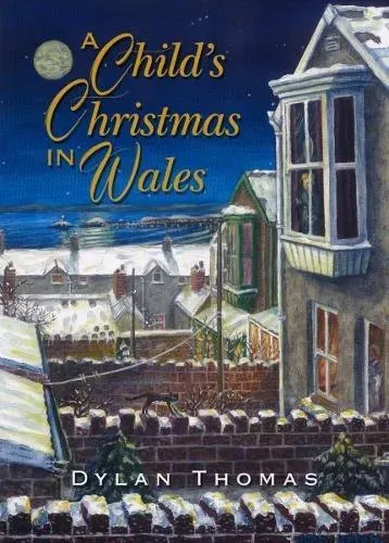 Child's Christmas in Wales