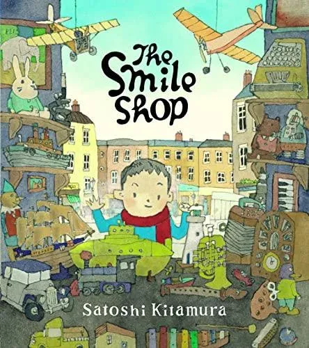Smile Shop