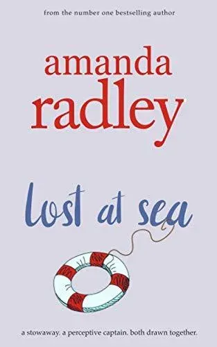 Lost at Sea: Engaging, feel-good romcom