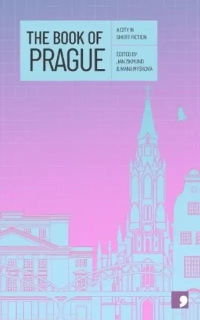 Book of Prague