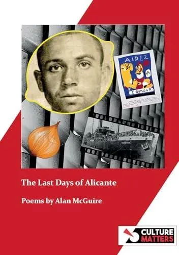 Last Days of Alicante