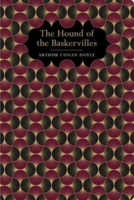 Hound of the Baskervilles