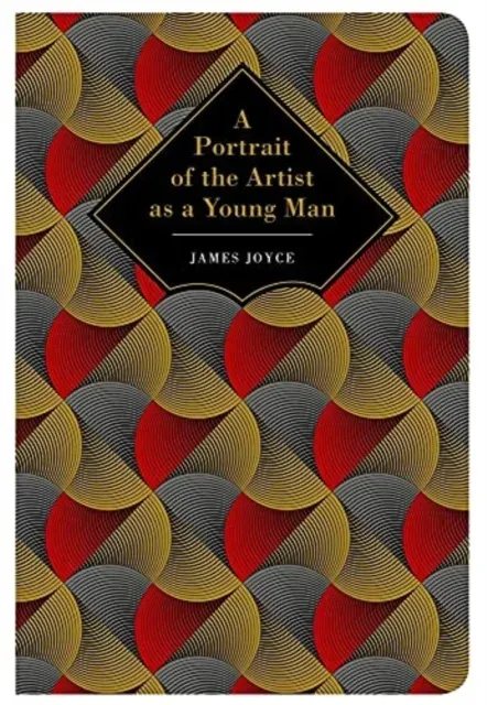 Portrait of the Artist as a Young Man.