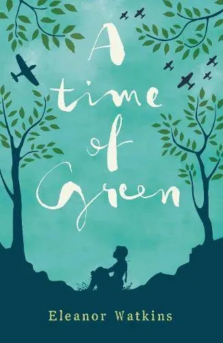 Time of Green