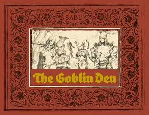 Goblin Den