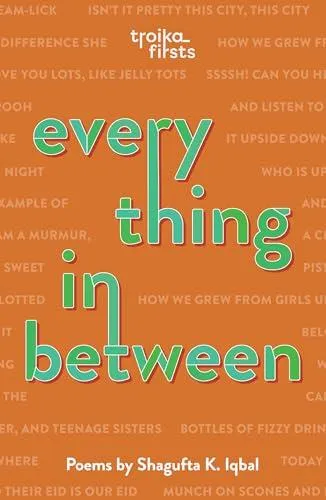 Everything in Between