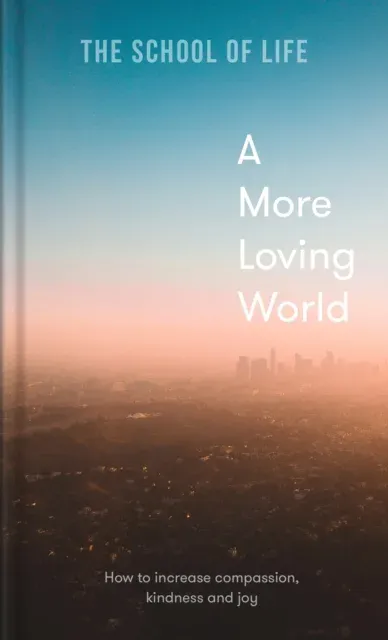 More Loving World