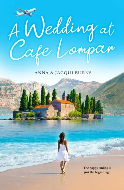 Wedding at Cafe Lompar