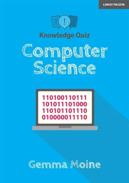 Knowledge Quiz: Computer Science