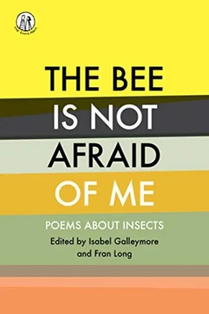 Bee Is Not Afraid Of Me
