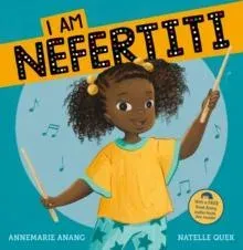 I Am Nefertiti