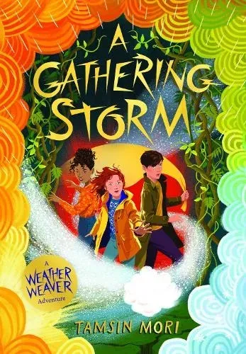 Gathering Storm