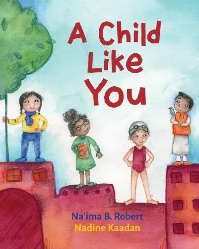 Child Like You