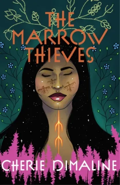 Marrow Thieves