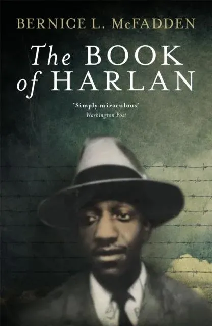 Book of Harlan