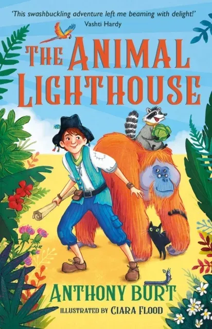Animal Lighthouse