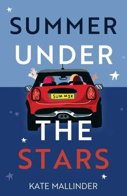 Summer Under the Stars