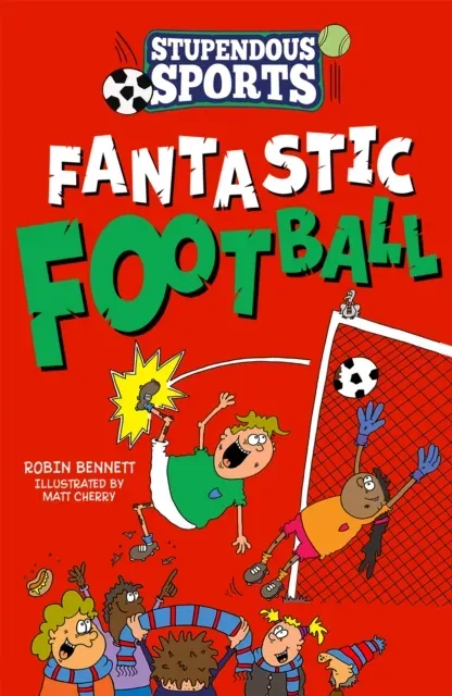 Fantastic Football