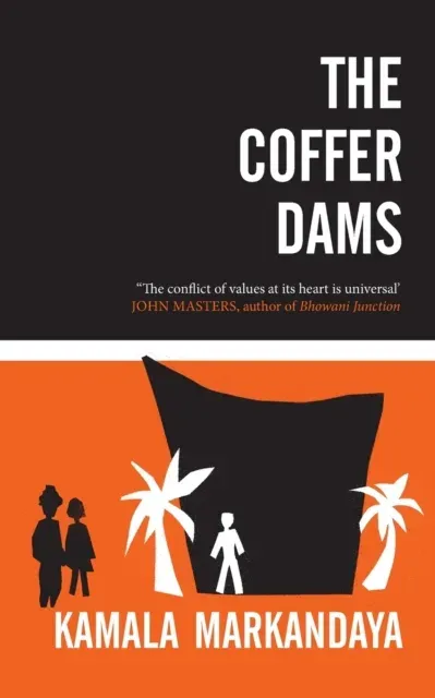 Coffer Dams
