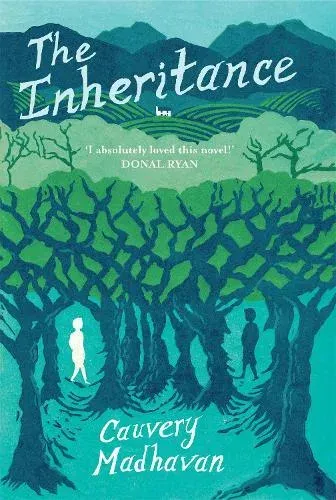 THE INHERITANCE