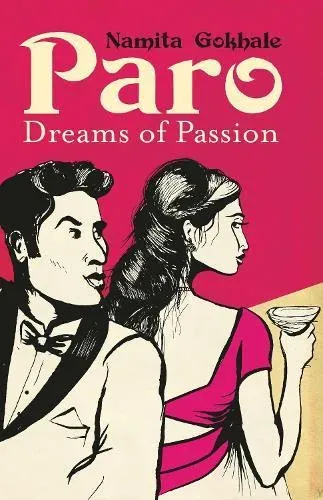 PARO : Dreams of Passion