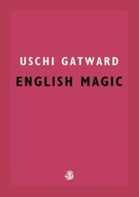English Magic