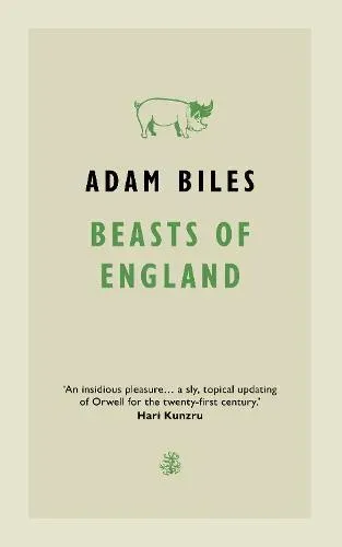 Beasts Of England